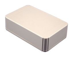 MULTICOMP PRO MC001872 Plastic Enclosure, Handheld, ABS, 30 mm, 65 mm, 105 mm, IP54