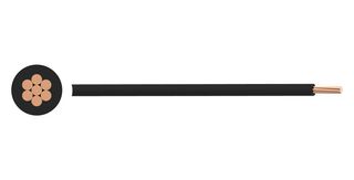 MULTICOMP PRO PP-6491X-4.00MMBLK