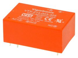 VIGORTRONIX VTX-214-003-303