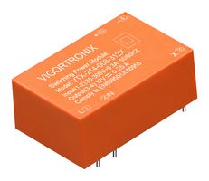 VIGORTRONIX VTX-214-003-315X