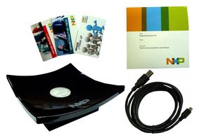 NXP MFEV710,599