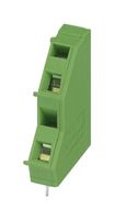 PHOENIX CONTACT 1889288 Wire-To-Board Terminal Block, 1 Ways, 26 AWG, 12 AWG, 1.5 mm², Clamp
