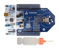 STMICROELECTRONICS P-NUCLEO-IKA02A1
