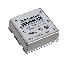 TDK-LAMBDA CCG15-48-15S
