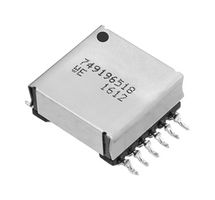 WURTH ELEKTRONIK 749196528