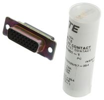 AMP - TE CONNECTIVITY 204514-2