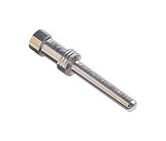 ILME CCMA4.0 Heavy Duty Connector Contact, CC Series, Pin, 12 AWG, Crimp, 16 A