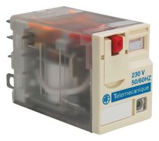 SCHNEIDER ELECTRIC RPM32BD
