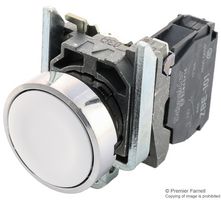 SCHNEIDER ELECTRIC XB4BA11