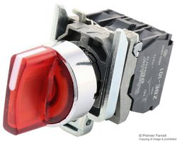 SCHNEIDER ELECTRIC XB4BK125M5