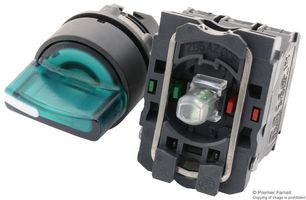 SCHNEIDER ELECTRIC XB5AK123G5