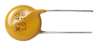 LITTELFUSE LVR125S-240