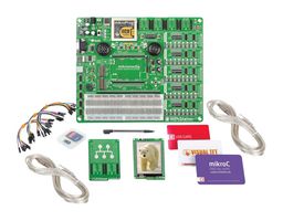 MIKROELEKTRONIKA MIKROE-2648