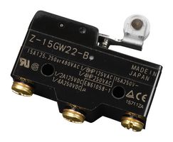 OMRON Z-15GW22-B