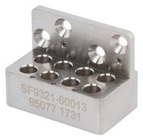 AMPHENOL SV MICROWAVE SF9321-60013