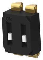 ALCOSWITCH - TE CONNECTIVITY EDS02SNRNTU04Q