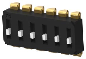 ALCOSWITCH - TE CONNECTIVITY EDS06SNNNTU04Q