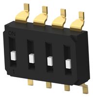 ALCOSWITCH - TE CONNECTIVITY EDS04SGRSTU04Q