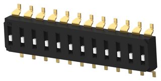 ALCOSWITCH - TE CONNECTIVITY EDS12SGRSTR04Q