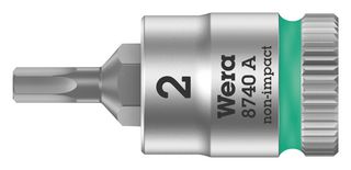 WERA 8740 2 X 28MM