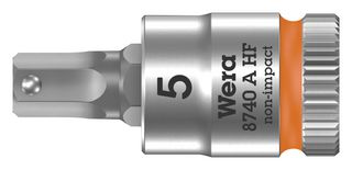WERA 8740 5 X 28MM