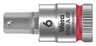 WERA 8740 6 X 28MM