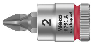 WERA 8751 2 X 28MM