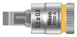 WERA 8700 0.8MM