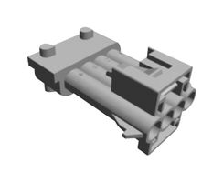 AMP - TE CONNECTIVITY 1-965261-1