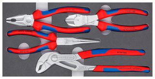 KNIPEX 00 20 01 V17