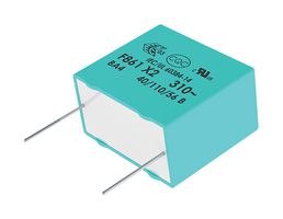 KEMET F861AO224K310A