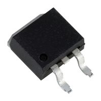 STMICROELECTRONICS STGB20N45LZAG