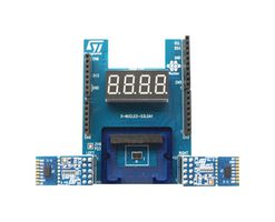 STMICROELECTRONICS X-NUCLEO-53L0A1