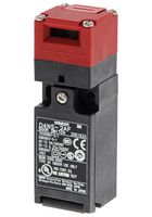 OMRON INDUSTRIAL AUTOMATION D4NS4DF
