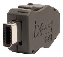 HIROSE / HRS IX40G-A-10S-CV(7.0)
