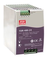 MEAN WELL TDR-480-24