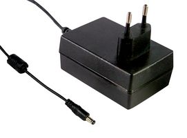 MEAN WELL GSM25E12-P1J