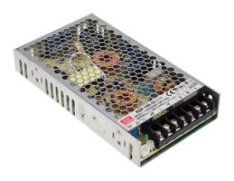 MEAN WELL RSP-100-15