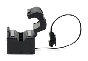 KEMET C/CT-1216 Current Sensor, 120 A, 3000:1, 50/60Hz, Split Core, Metering & Protection, Connector