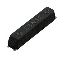 TXC 9HT7-32.768KDZY-T Crystal, 9HT7, 32.768 kHz, 20 ppm, 7 pF