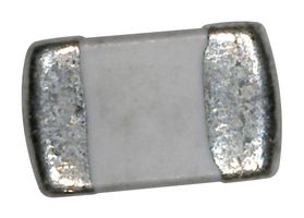 KEMET C0805C301J5GACTU SMD Multilayer Ceramic Capacitor, 300 pF, 50 V, 0805 [2012 Metric], ± 5%, C0G / NP0