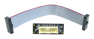 NXP CWH-CTP-COP-YE