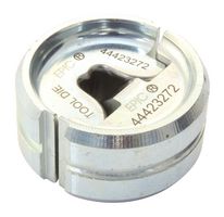 LAPP 44423272 Crimp Tool Die, EPIC MH 8mm Contacts, Electro Hydraulic Crimp Tools