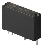 OMRON ELECTRONIC COMPONENTS G6DN-1A  DC24