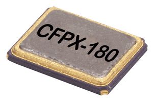 IQD FREQUENCY PRODUCTS LFXTAL059609
