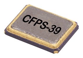 IQD FREQUENCY PRODUCTS LFSPXO027533
