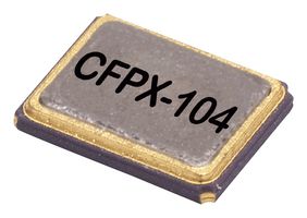 IQD FREQUENCY PRODUCTS LFXTAL060213