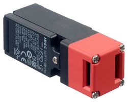 IDEC HS5D-12RN