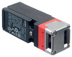 IDEC HS5D-12ZRNM