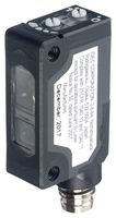 IDEC SA1E-LPP3C Photoelectric Sensor, Datasensor, SA1E Series, 10 m, Polarized Retroreflective, PNP, 10 V to 30 V